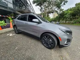 2023  Chevrolet Equinox - Image 37