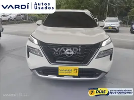 2024  Nissan X - Image 7