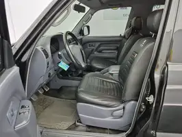 2008  Toyota Prado - Image 19