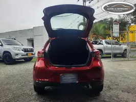 2024  Mazda 2 - Image 17