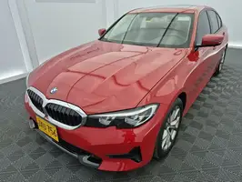 2022  Bmw Serie - Image 9