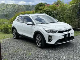 2022  Kia Stonic - Image 18
