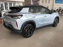 2026  Volkswagen Tera - Image 7