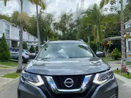 2019  Nissan X - Image 26