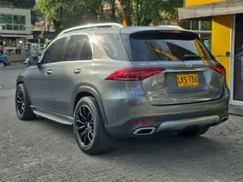 2022  Mercedes Unknown - Image 10