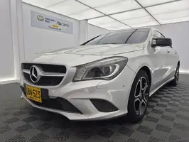 2015  Mercedes Unknown - Image 6