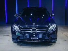 2019  Mercedes Unknown - Image 7