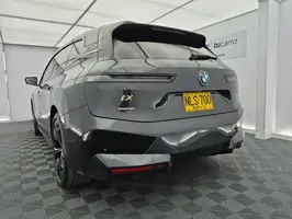 2025  Bmw Ix - Image 13