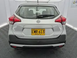 2019  Nissan Kicks - Image 18
