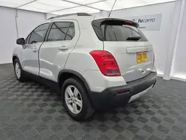 2015  Chevrolet Tracker - Image 12