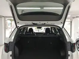 2026  Hyundai Tucson - Image 10