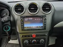 2012  Chevrolet Captiva - Image 25