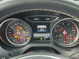 2018  Mercedes Unknown - Image 21