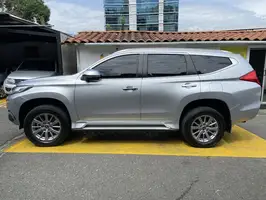2018  Mitsubishi Unknown - Image 9