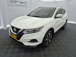2019  Nissan Qashqai - Image 30