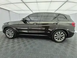 2020  Bmw X3 - Image 11