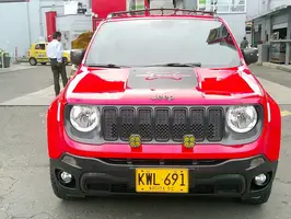 2022  Jeep Wrangler - Image 7