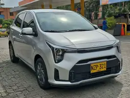 2025  Kia Picanto - Image 6