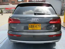 2019  Audi Q5 - Image 10