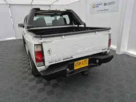 2013  Nissan Np300 - Image 13