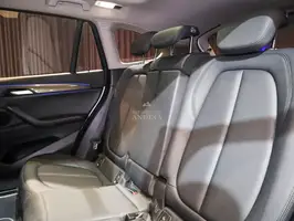 2022  Bmw X1 - Image 20