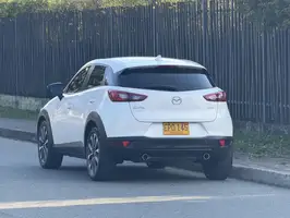 2020  Mazda Cx - Image 26