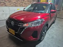 2022  Nissan Kicks - Image 11