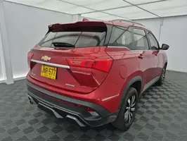 2020  Chevrolet Captiva - Image 36