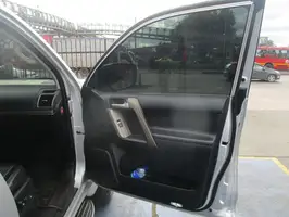 2019  Toyota Prado - Image 24