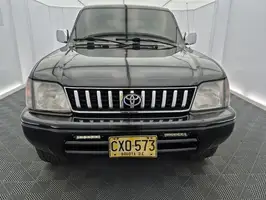 2008  Toyota Prado - Image 6