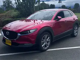 2023  Mazda Cx - Image 23