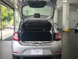 2018  Renault Sandero - Image 22