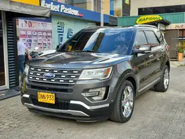 2016  Ford Explorer - Image 10