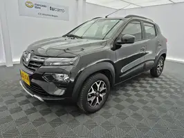 2023  Renault Kwid - Image 63