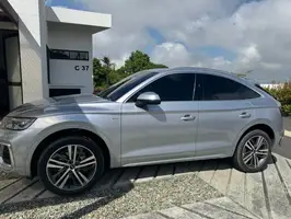 2024  Audi Q5 - Image 7