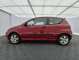 2008  Chevrolet Aveo - Image 10