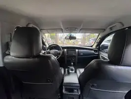 2019  Toyota Fortuner - Image 17