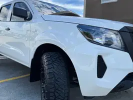 2026  Nissan Frontier - Image 11