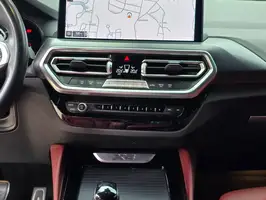 2022  Bmw X4 - Image 25