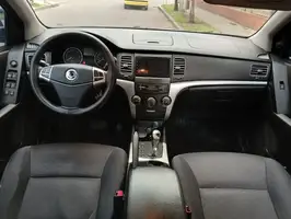 2012  Ssangyong Unknown - Image 28