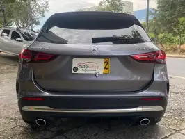 2022  Mercedes Unknown - Image 10