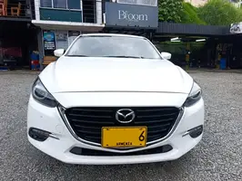 2019  Mazda 3 - Image 7