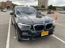 2019  Bmw X3 - Image 22