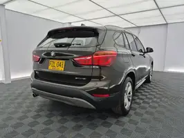 2019  Bmw X1 - Image 17