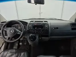 2012  Volkswagen Transporter - Image 38