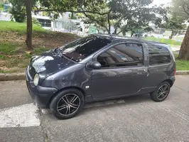 2012  Renault Twingo - Image 8