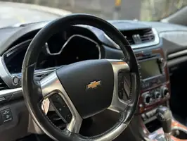 2014  Chevrolet Traverse - Image 19