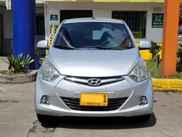 2016  Hyundai Eon - Image 33