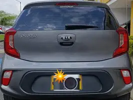 2022  Kia Picanto - Image 22
