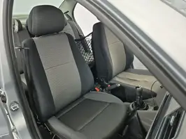 2019  Volkswagen Voyage - Image 42